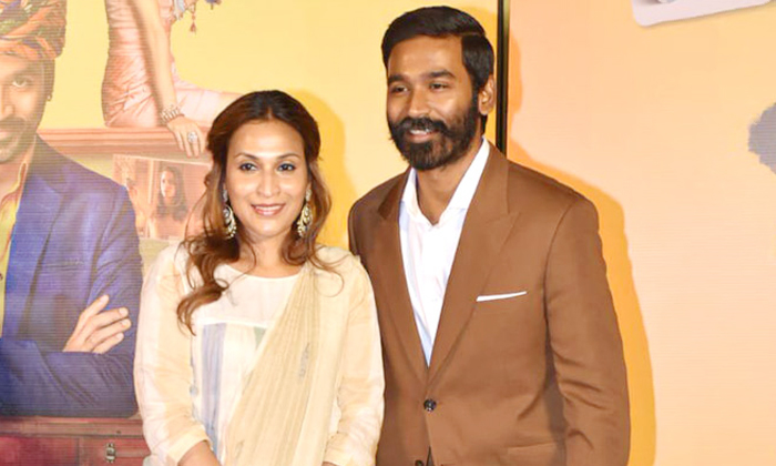 Telugu Aishwarya, Dhanush, Dhanusholder, Kollywood, Rajnikanth, Selvaraghavan, T