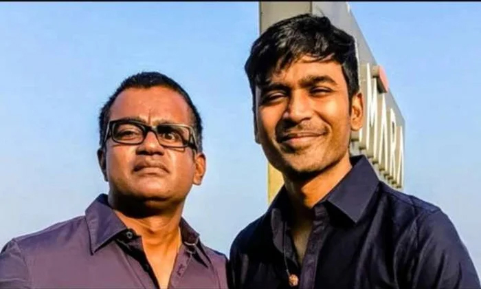  Did You Know About Director Selvaraghavan Brother Hero Dhanush, Director, Selv-TeluguStop.com