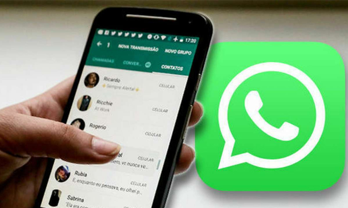  Do You Know How To Hide Whatsapp Chats, Whats App Chat, Whats App Conversion, Hi-TeluguStop.com