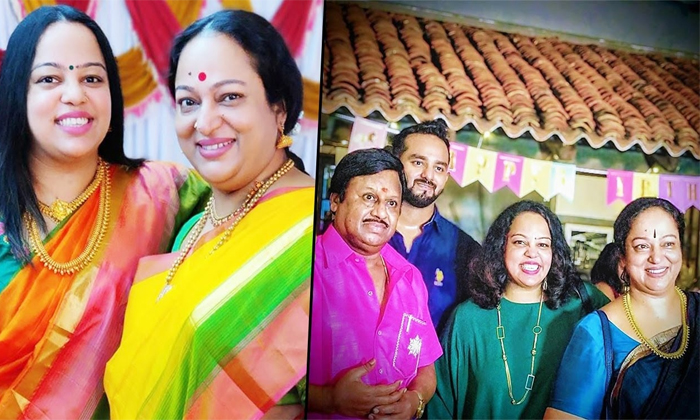 Telugu Nalini, Ramarajan, Actress Nalini, Chiranjeevi, Aruna, Divorce, Judge Sho