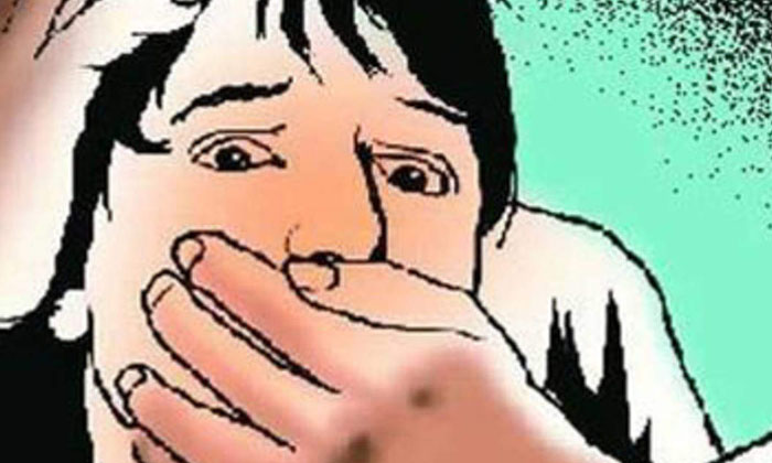  Gang Rape Is A Young High Drama .. A Twist To The End Gang Rape, Fake Complaint-TeluguStop.com