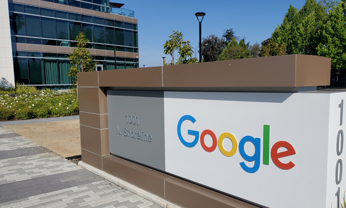  Google To Train 100,000 Americans Invest $10 Billion To Boost Cybersecurity In T-TeluguStop.com