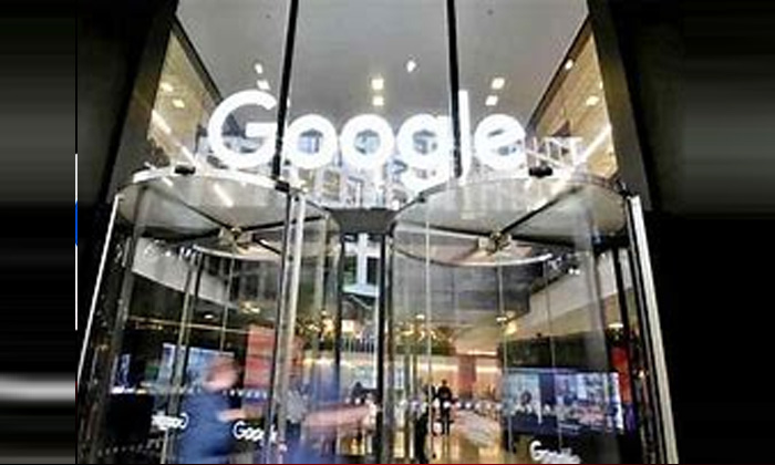  Google, Russia, Shock, Viral Latest, Viral News, Social Media, Fine,latest News-TeluguStop.com