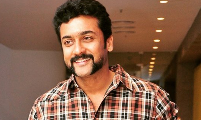 Telugu Lakhs Followers, Suriya, Suriyacrosses, Suriya Craze, Surya, Tollywood-Mo