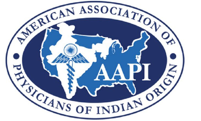  Indian-american Doctors Association Ushers In Top Leadership Team Of Women, Indi-TeluguStop.com