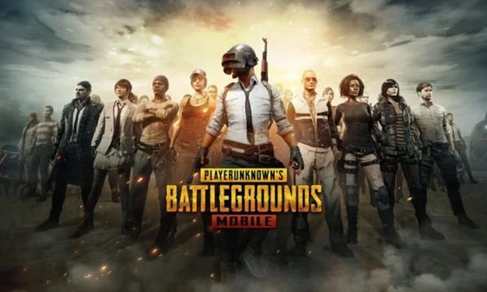  Pubg Addict Steals Rs 10 Lakh From Mother's Account For In-game Purchases, Joges-TeluguStop.com