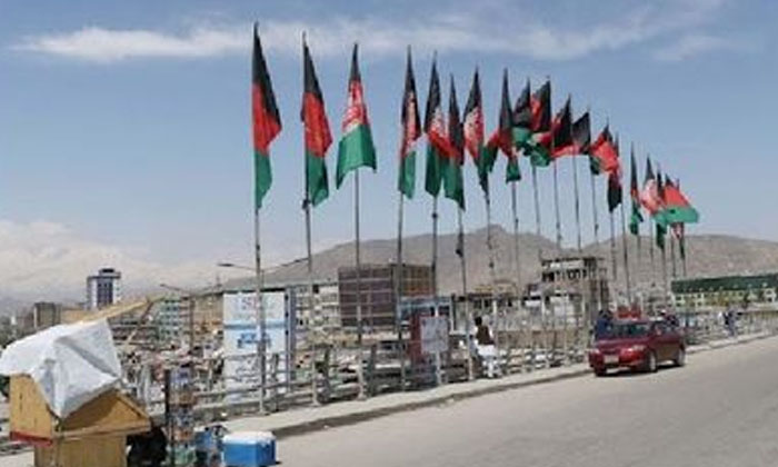 Curfew In Afghan Kabul Afghanisthan, Kabulafghan Kabul , Curfew , Thalibans , S-TeluguStop.com