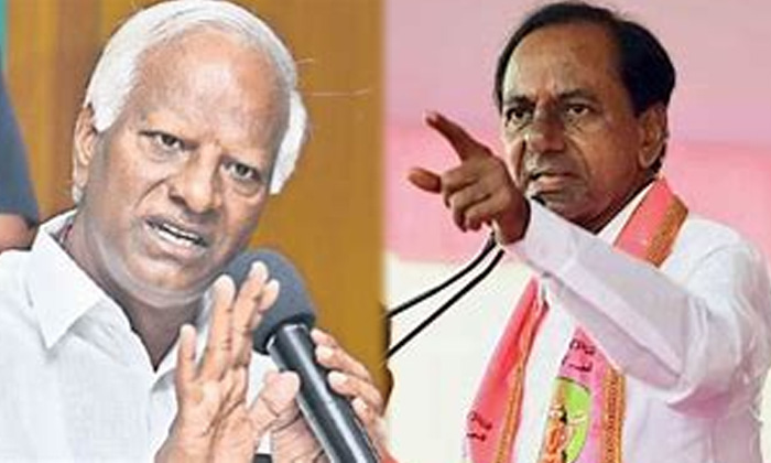 Telugu Dalitha Bandu, Kadium Srihari, Tg-Telugu Political News