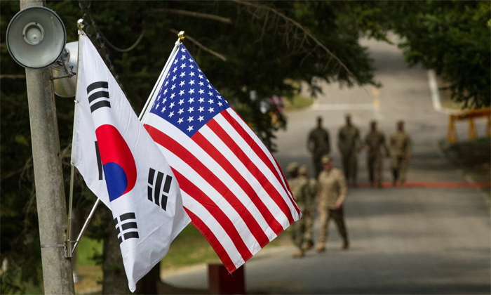 Telugu America, Kim Jo Korea, Kim Jong, Korea-Latest News - Telugu
