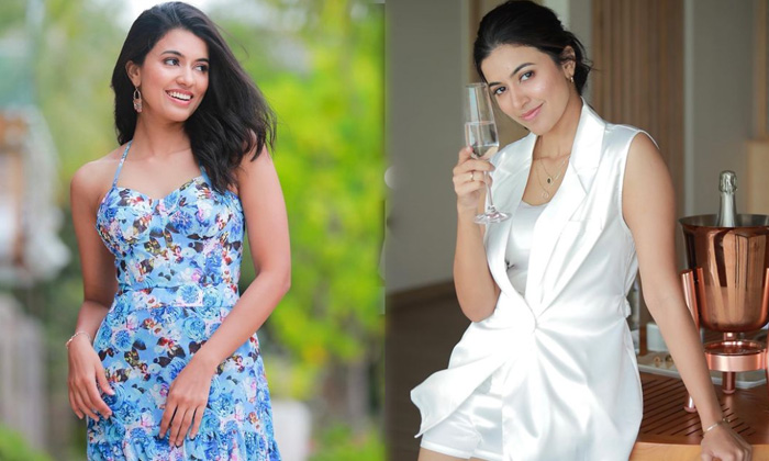 Kollywood Actress Anju Kurian Slays With This Pictures  - Actressanju Anju Kurian Anjukurian High Resolution Photo