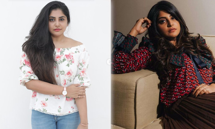 Kollywood Actress Manjima Mohan Shades Of Beauty - Manjimamohan Manjima Mohan High Resolution Photo