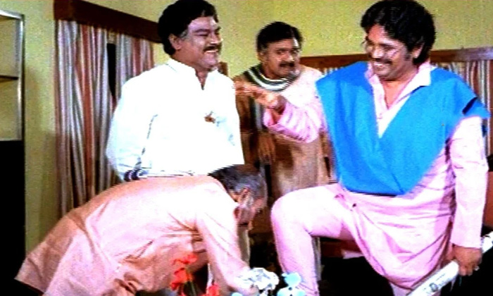 Telugu Dasari, Dasari Kota, Dasari Yana Rao, Kota, Krishnam Raju, Rajahmundry-Te