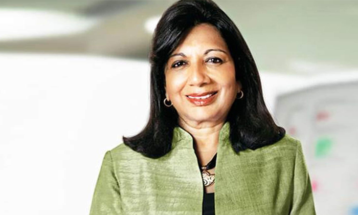  Look At Top 5 Richest Women Of India And Their Net Worth, Richest Persons In Ind-TeluguStop.com