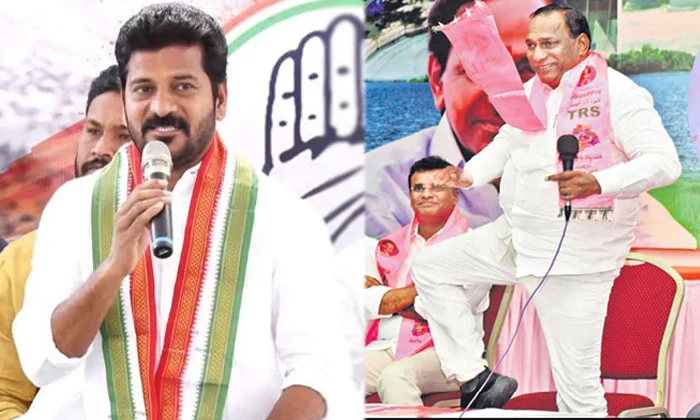 Mallareddy Wants To Forgive That Category Kcr Serious, Mallareddy, Politics, Tel-TeluguStop.com