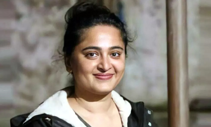 Netrikann To Be Remade In Telugu With Anushka, Netrikann, Nayanthara, Anushka Sh Netrikann To Be Remade In Telugu With Anushka, Netrikann, Nayanthara, Anushka Sh-TeluguStop.com