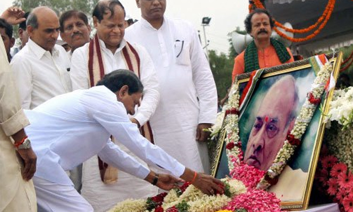  Telugu Diaspora To Install Pv Narasimha Rao’s Statues In Five Countries , P.v.-TeluguStop.com