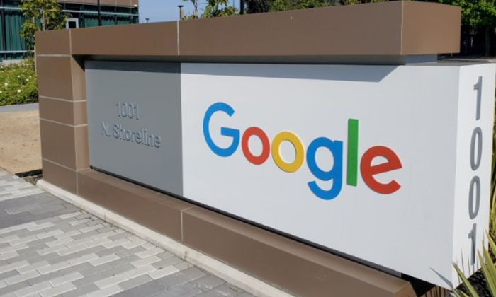  Google Employees Who Work From Home Will Take Pay Cut, Google, Google Employees,-TeluguStop.com