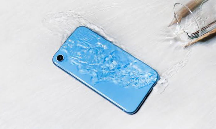  How To Save Your Phone If You Dropped It In Water , Phone In Water, Dos And Dont-TeluguStop.com