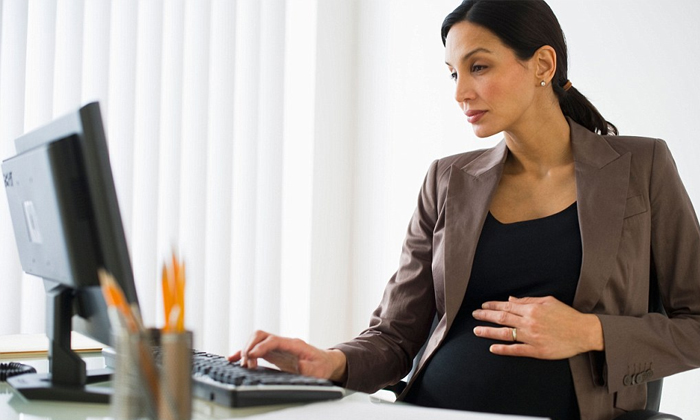  Pregnant Women Who Do The Job Definitely Take These Tips! Pregnant Women, Pregna-TeluguStop.com