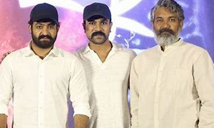 Telugu Ajay Devagan, October, Rajamouli, Ram Charan, Rrr Doubts, Tollywood-Lates