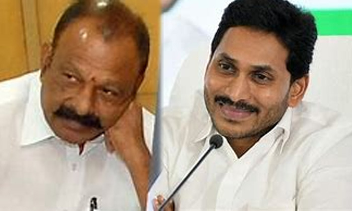 Telugu Chandrababu, Congress, Pcc, Jagan, Ysrcp-Telugu Political News