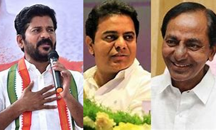 Telugu Congress, Revanth, Tg, Tpcc Revanth-Telugu Political News