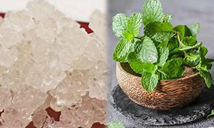Telugu Benefitsrock, Cough, Tips, Latest, Rock Candy-Telugu Health - తెల