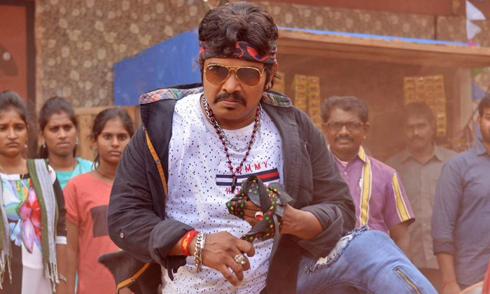 Sampoornesh Babu Bazaar Rowdy As Chiranjeevi Birthday Gift, Sampoornesh Babu, Ch Sampoornesh Babu Bazaar Rowdy As Chiranjeevi Birthday Gift, Sampoornesh Babu, Ch-TeluguStop.com