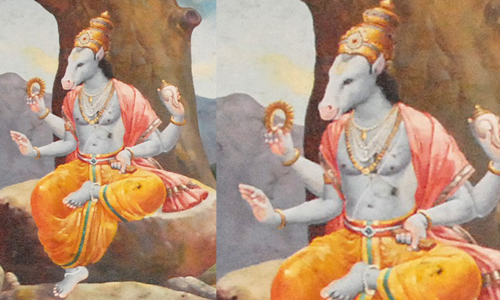  Significance Of Hayagriva Jayanthi, Hayagriva Jayanthi, Hayagriva Jayanthi Impor-TeluguStop.com