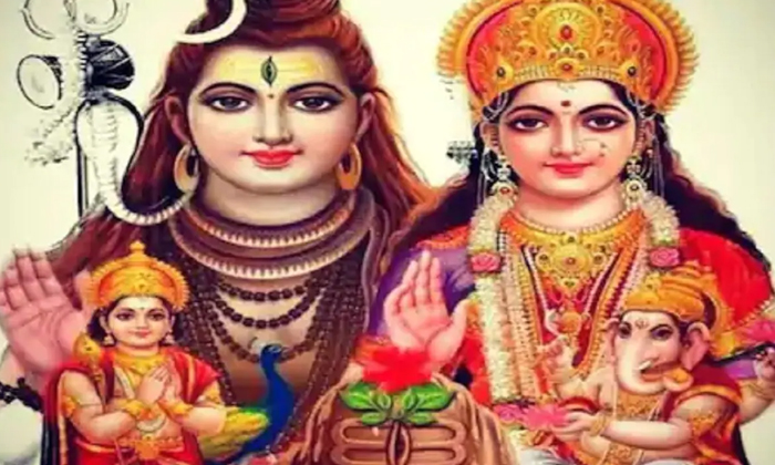  Shravana Masam 2021 Festival Dates Significance Puja Fast History Bhakti Rituals-TeluguStop.com
