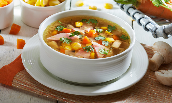  Soups And Salads How Best For Health, Benefits Of Salads, Calories, Weight Loss,-TeluguStop.com