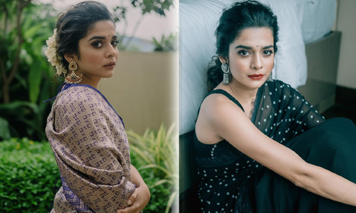 South Indian Actress Mithila Palkar Looks  Pretty In This Pictures  - Mithila Palkar Mithilapalkar High Resolution Photo