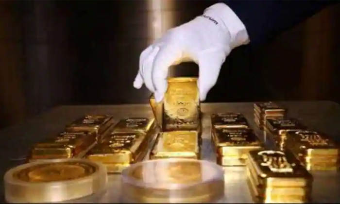  Sovereign Gold Bond Scheme Opens Today, 916 Gold, Bse Sensex, Reserve Bank Of In-TeluguStop.com