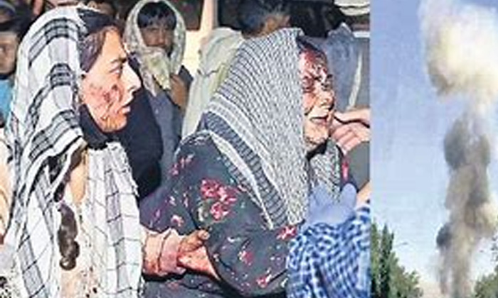  Stop Killing Afghan People Rashid Khan Begging To Save The World Rashid Khan, A-TeluguStop.com
