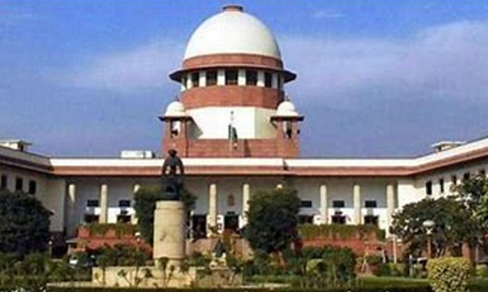  Supreme Court Good News To Janardhan Reddy Supreme Court, Cbi, Galli Janardhan R-TeluguStop.com