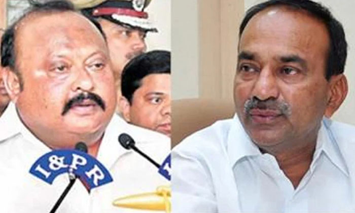  Ministers Gangula Kamalakar Enforcement Direct Rate Officials Inquiry Into Grani-TeluguStop.com