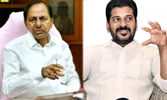 Telugu Bandi Sanjay, Revanth, Telangana, Telanganabjp, Ts-Telugu Political News