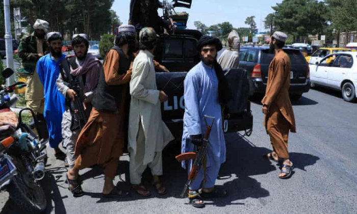  Kabul Takeover In Next 2 Hours, Says Taliban!!-TeluguStop.com