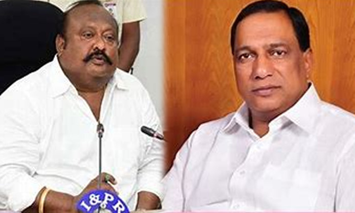 Telugu Huzurabad, Malla, Rajendra, Telangana, Telangana Cm-Telugu Political News