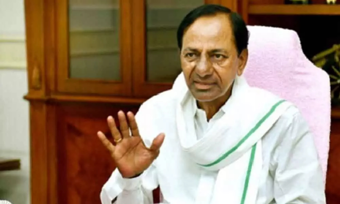  Telangana Govt To Waive Off Crop Loans-TeluguStop.com