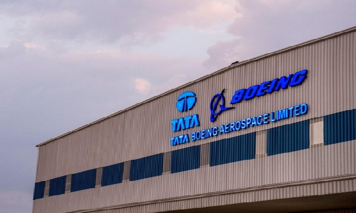  Telangana Has Become The Destination For Aerospace: Boeing India-TeluguStop.com