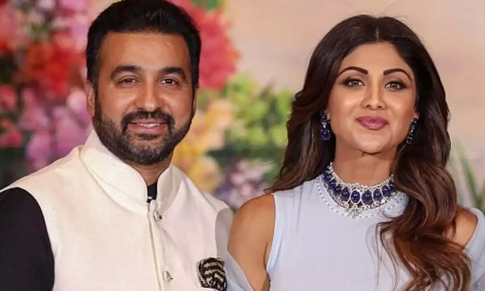  Telugu Hero Madhavan Comes Out In Support Of Shilpa Shetty In The Raj Kundra Iss-TeluguStop.com