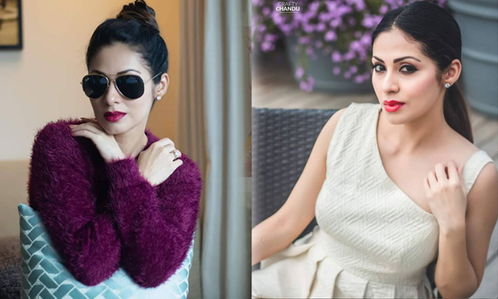 Tollywood Actress Sadaa Looks Cool In This Latest Pictures - Actress Sadaa Mind Sadha Sadafmohammed Hot Pics Spicy High Resolution Photo