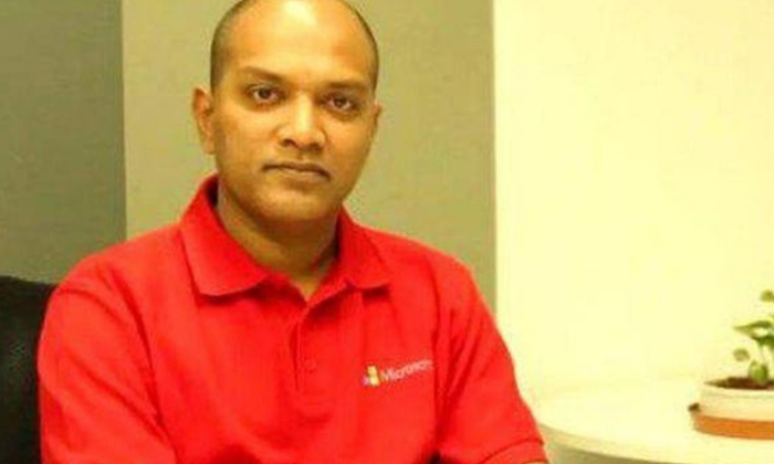  Indian-origin Tech Executive Gets 2 Years Jail For Covid Loan Fraud ,  Trump, Jo-TeluguStop.com
