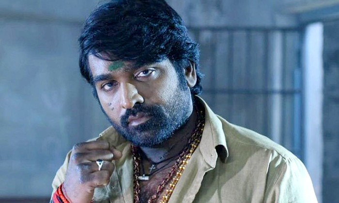  Vijay Sethupathi In Balakrishna Movie, Vijay Sethupathi, Balakrishna, Gopichand-TeluguStop.com
