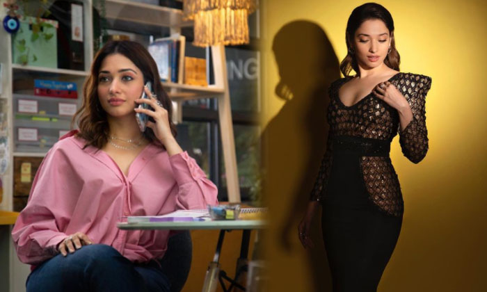 Watch This Stylish Pictures Of Actres Tamannaah Bhatia-telugu Actress Photos Watch This Stylish Pictures Of Actres Taman High Resolution Photo