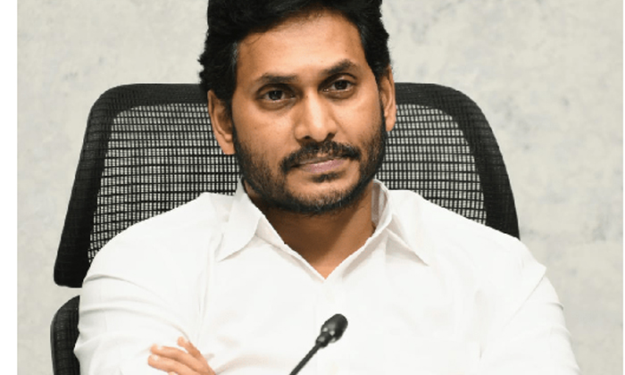  Bomb Blast In Cm Jagan's Tour Area ,  Ys Jagan, Bhimavaram, West Godavari, Distr-TeluguStop.com