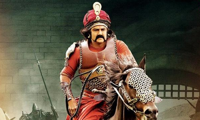  Will Balakrishna Do Genghis Khan Role, Nandamuri Balakrishna, Genghis Khan, Ntr,-TeluguStop.com