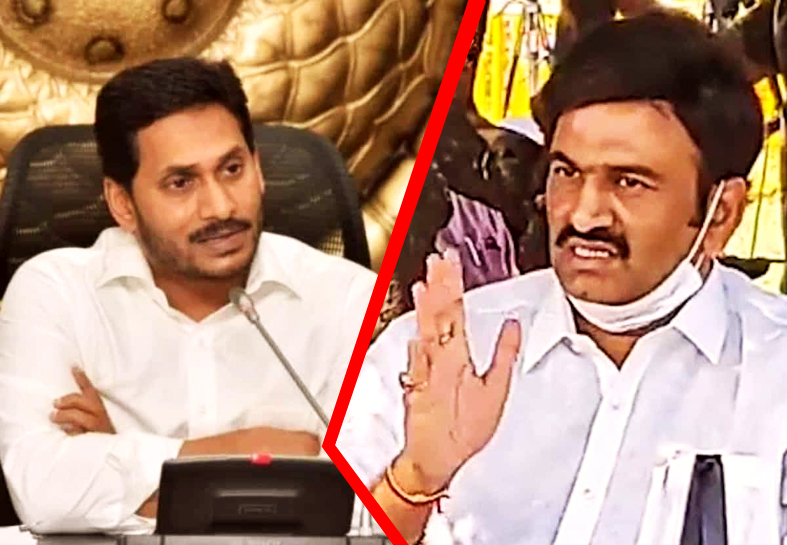  The Film Industry Mp Raghuram Krishnaraja's Suggestion To Cm Jagan, Jagan, Mp R-TeluguStop.com