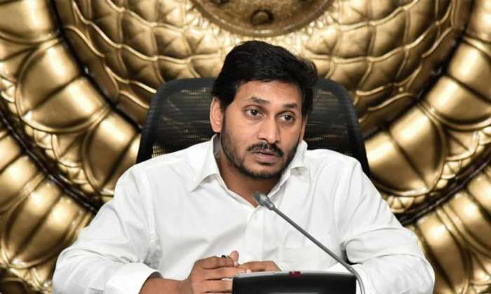  Tdp Is Releasing Survey Results Saying That The Popularity Of Ycp Has Declined ,-TeluguStop.com